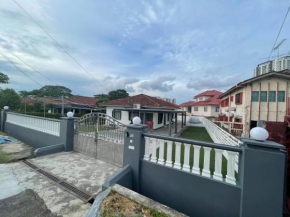 KSL Bungalow JBCC MidValley Mini Theater Pool CIQ